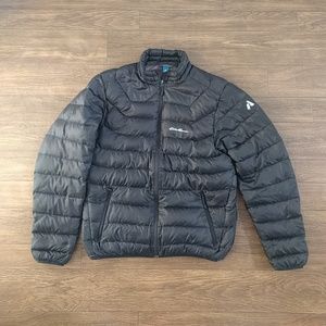 Eddie Bauer First Ascent Downlight Jacket